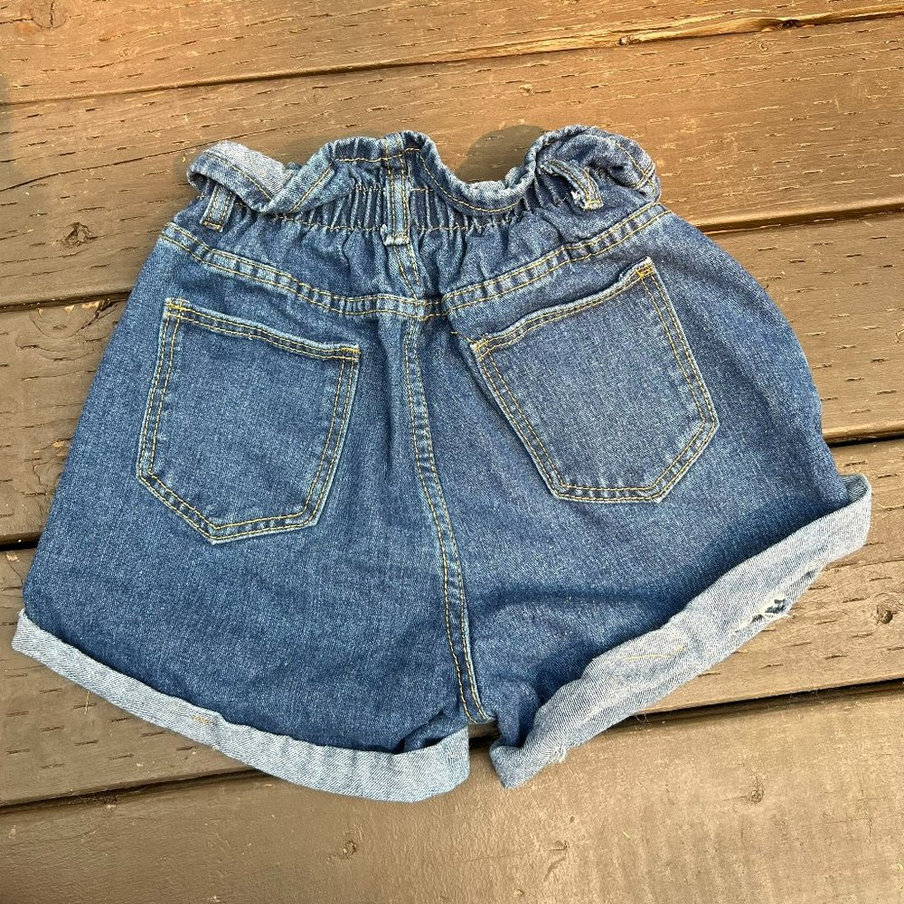 shorts - Picture 4 of 4